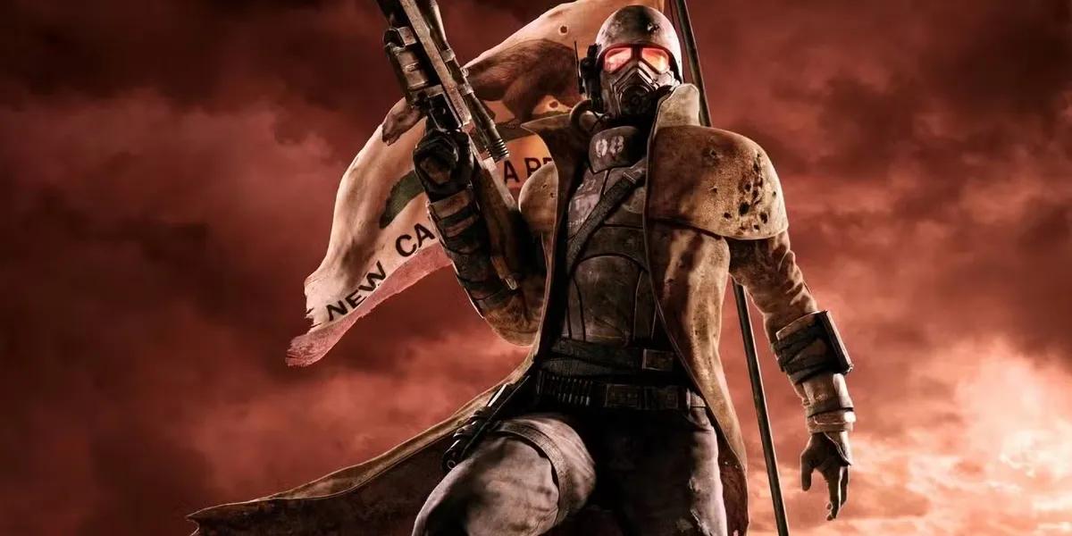 Remaster Fallout: New Vegas po cichu potwierdzony przez Insidera