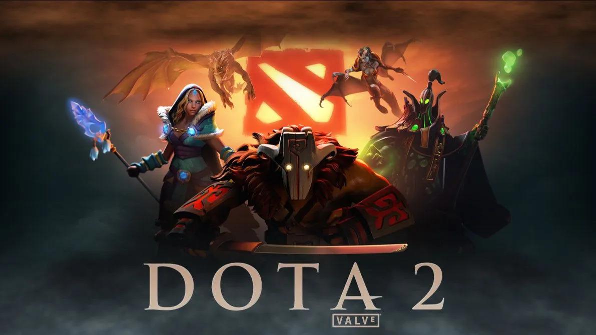 Nowy bohater Dota 2 "Arjun" zauważony na serwerze eksperymentalnym Valve