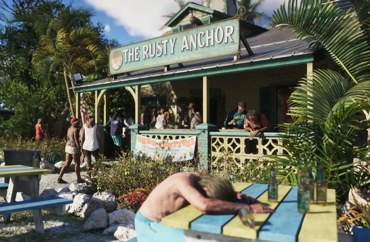 Opóźnienie GTA 6 wywołuje dyskusję na temat długiej strategii rozwoju Rockstar