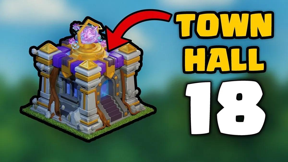 Clash of Clans przedstawia ogromną aktualizację Town Hall 18: nowi strażnicy, obrona i okno startowe na 2025 r.