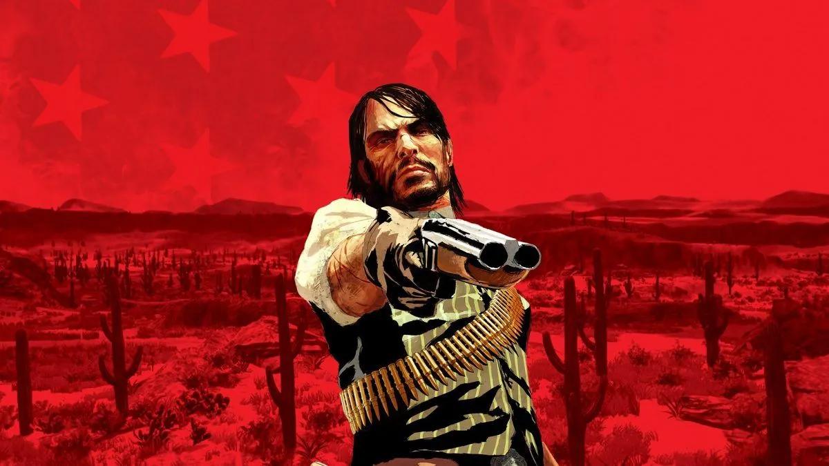 Rockstar potwierdza porty Red Dead Redemption na współczesne platformy - premiera 2 grudnia