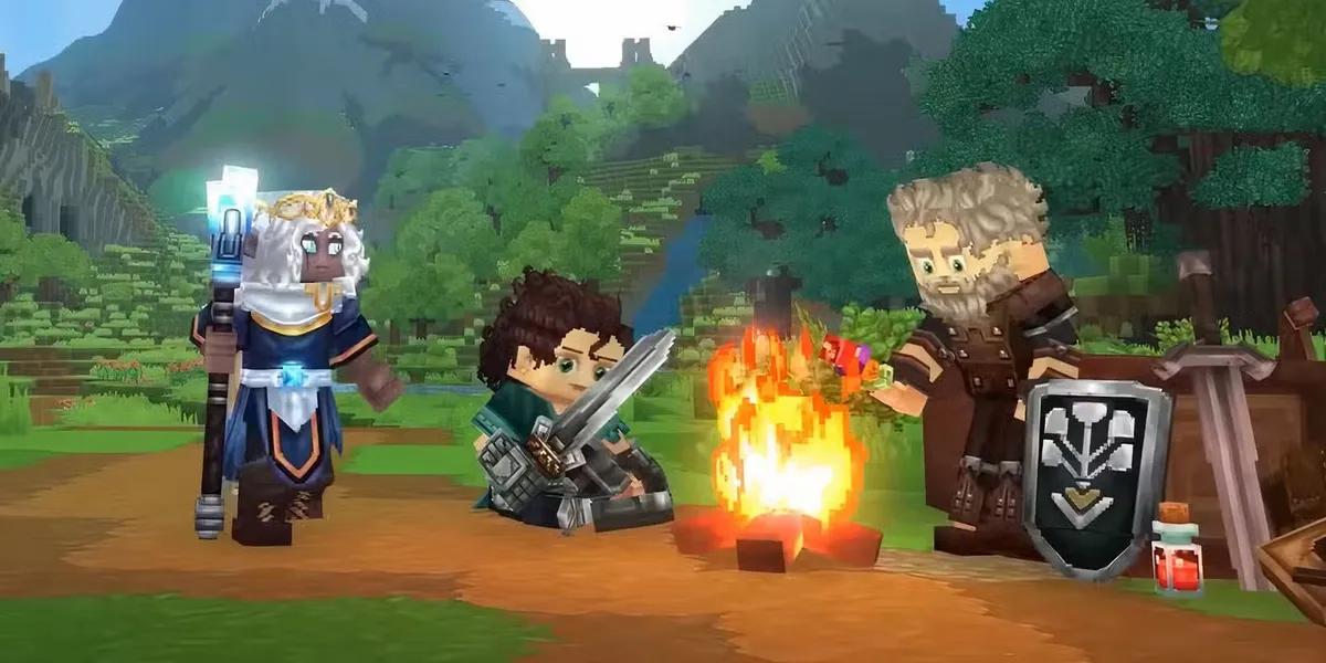 Wznowienie prac nad Hytale - Hypixel Studios ponownie nabywa prawa do własności intelektualnej od Riot Games