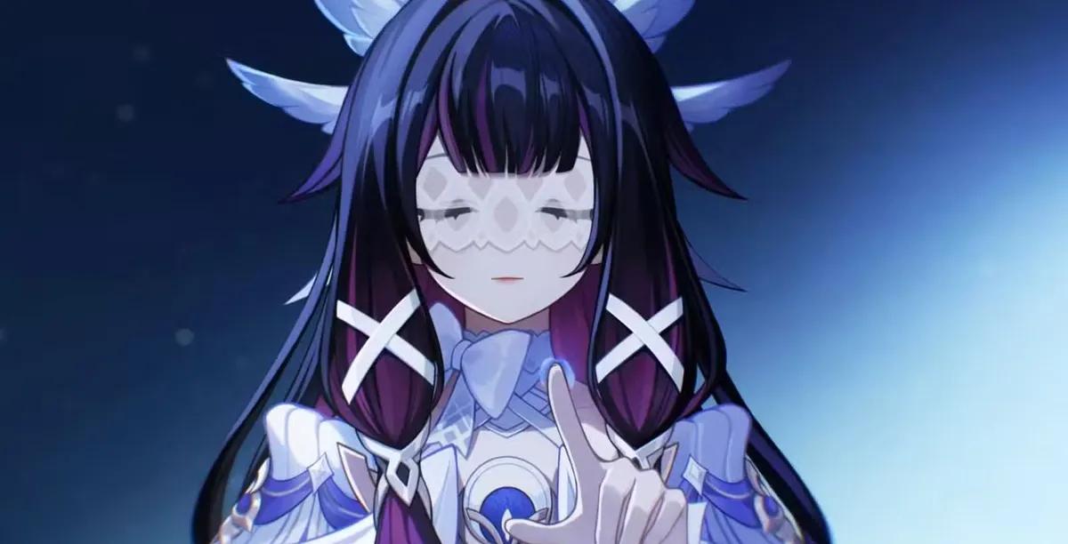 Genshin Impact Leak ujawnia 3 nowe postacie w wersji 6.3