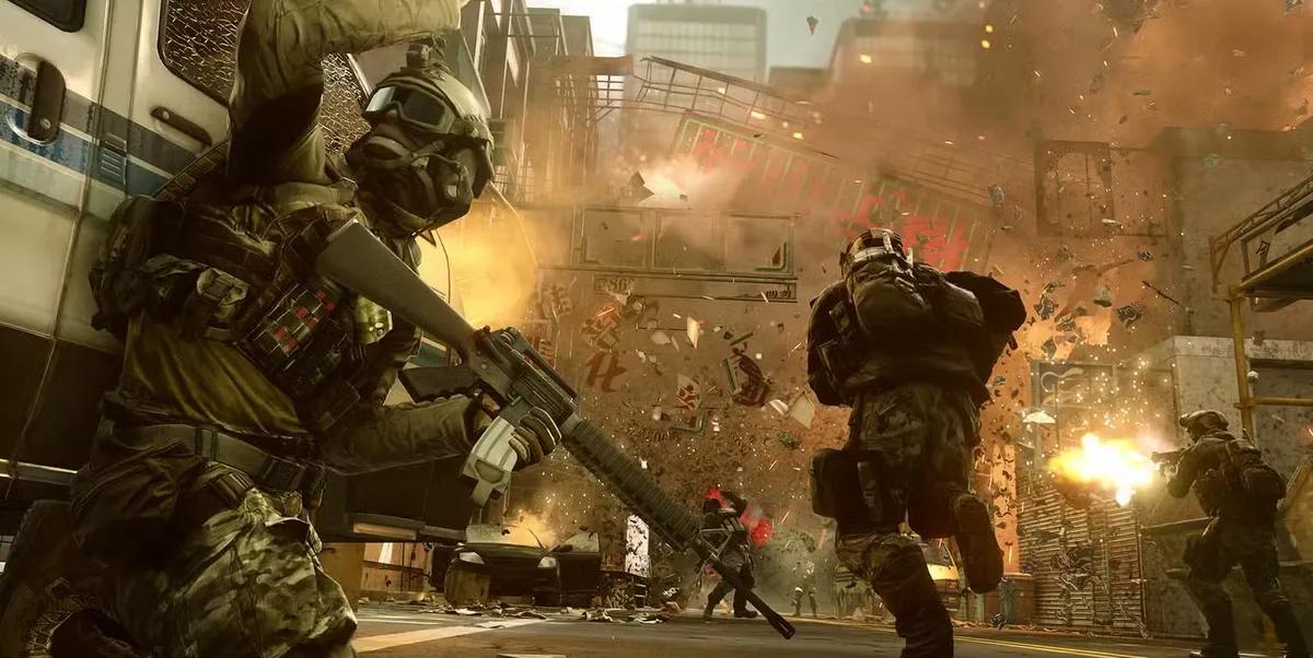 Battlefield 6 jest dostępny za darmo przez ograniczony czas