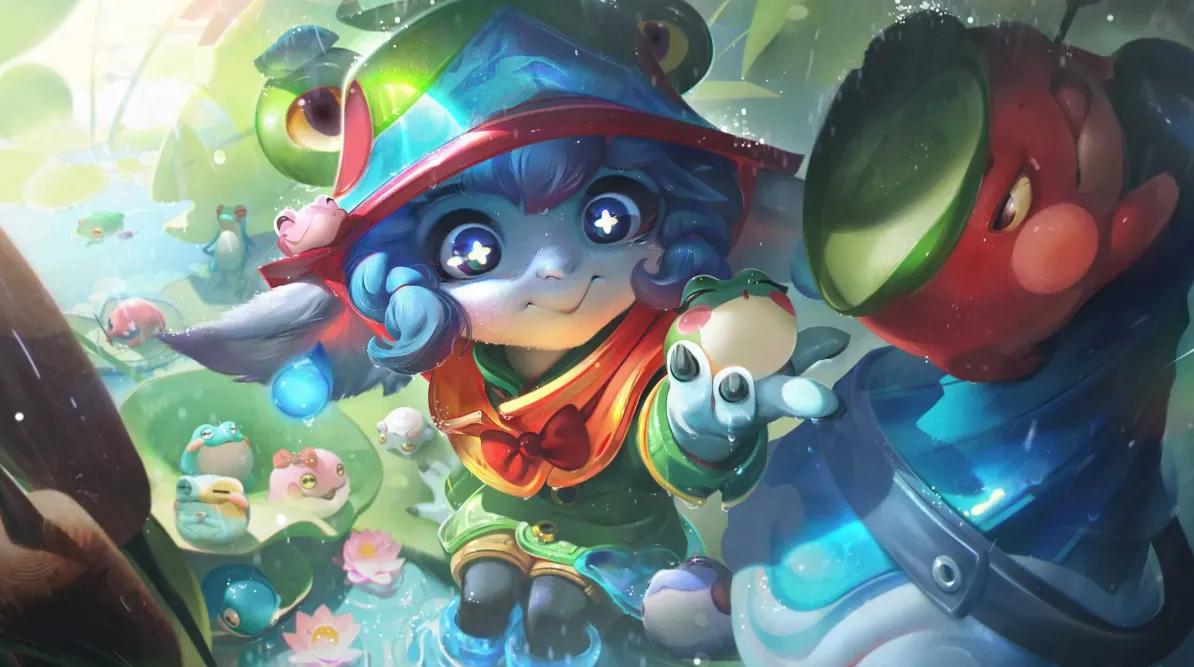 League of Legends Patch 25.23 - Ogromna aktualizacja pojawi się w tym tygodniu