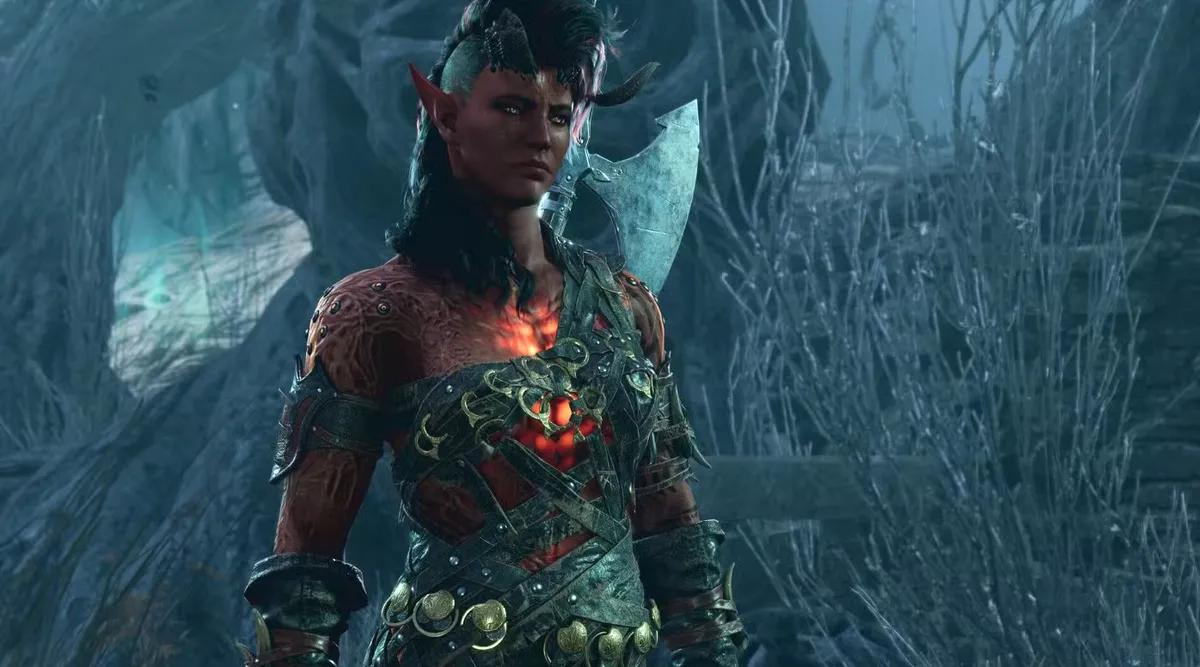 Baldur's Gate 3 udostępnia nową poprawkę na listopad 2025 r.