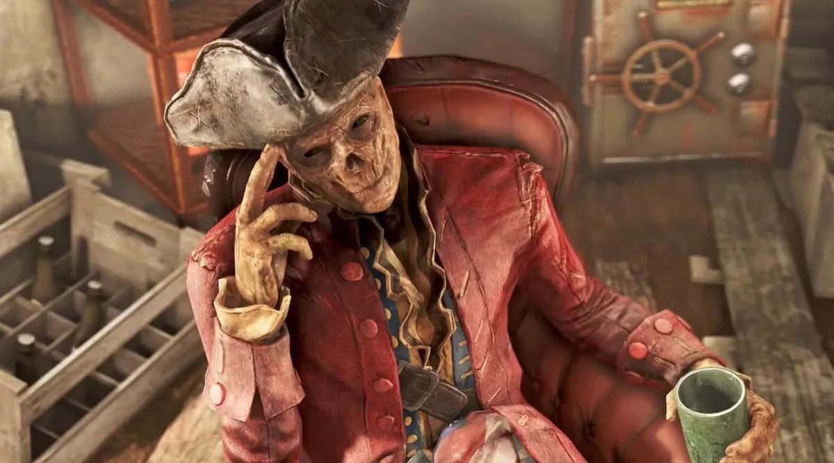 Kolejna aktualizacja Fallout 4 jeszcze w tym miesiącu - poprawki błędów, ulepszenia stabilności i nie tylko