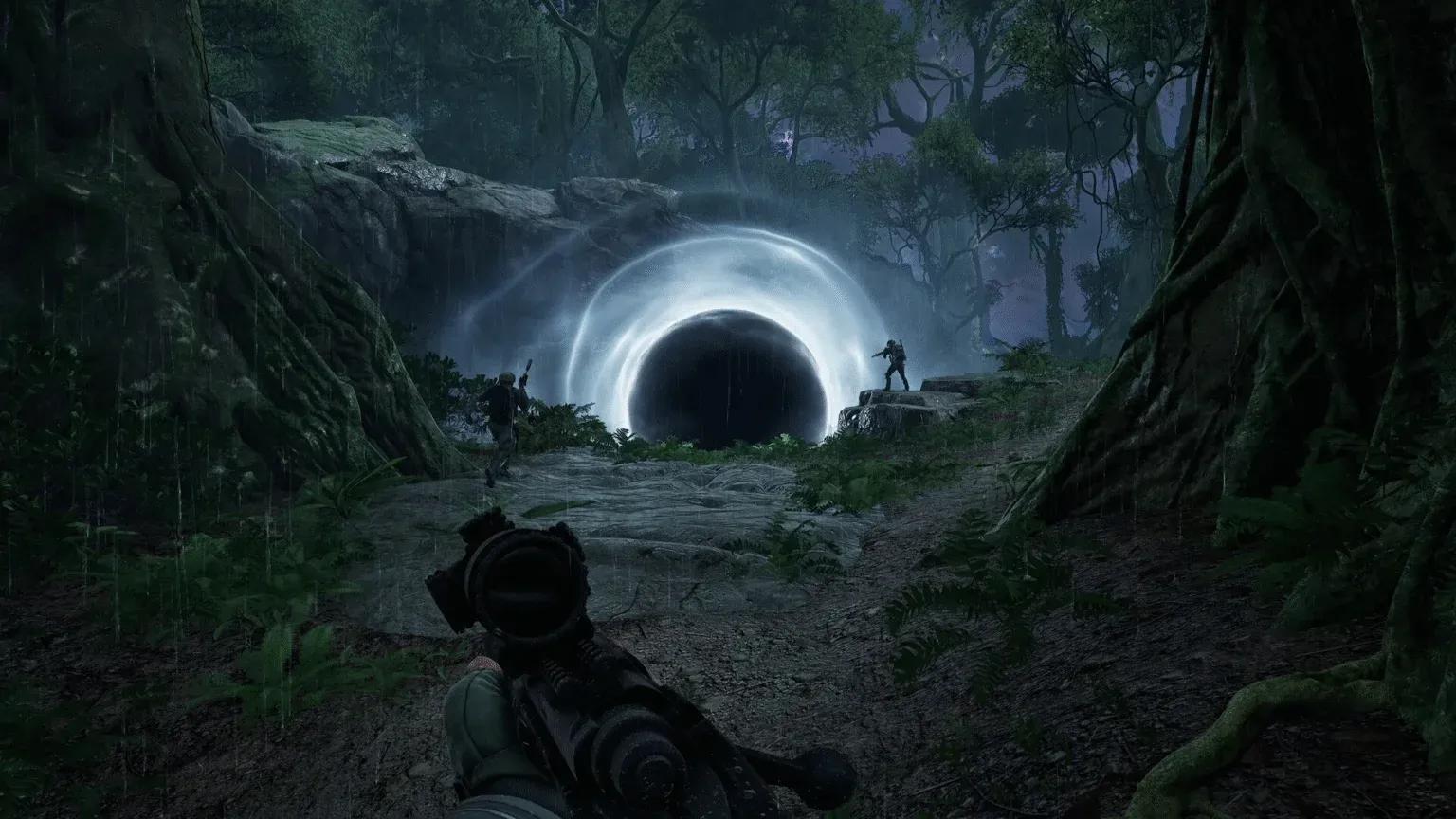 Krafton przedstawia PUBG: Black Budget - nową strzelankę ekstrakcyjną osadzoną w uniwersum PUBG