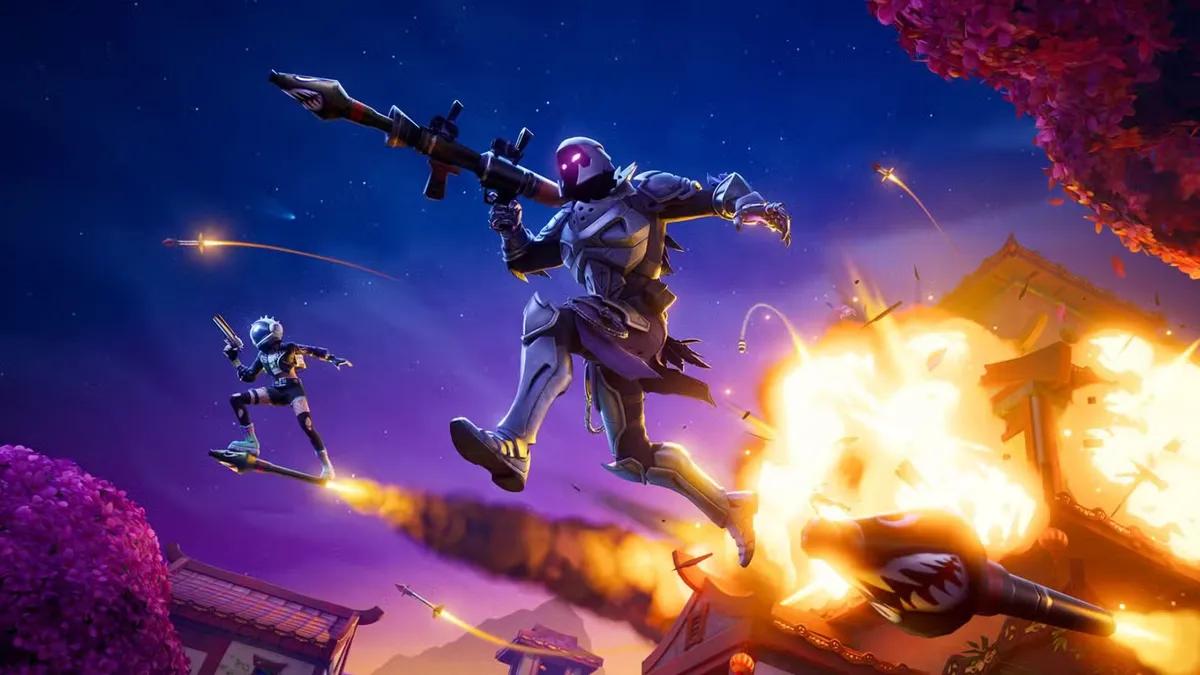 Lisa z Blackpink dołącza do festiwalu Fortnite