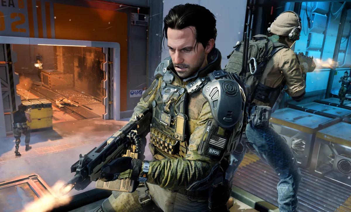 Jak Call Of Duty i Battlefield znalazły się na tym samym polu bitwy w 2025 roku?