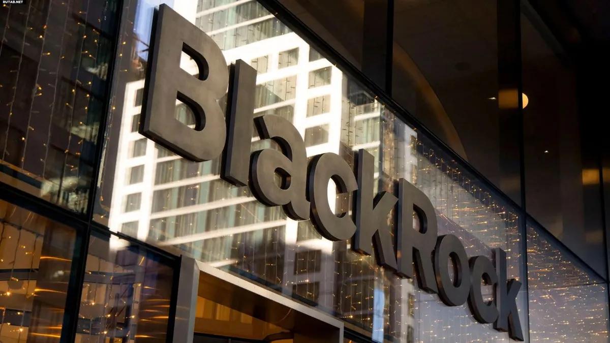 BlackRock kontynuuje aktywne transfery kryptowalut: Kolejne 465 mln USD w BTC i ETH do Coinbase Prime