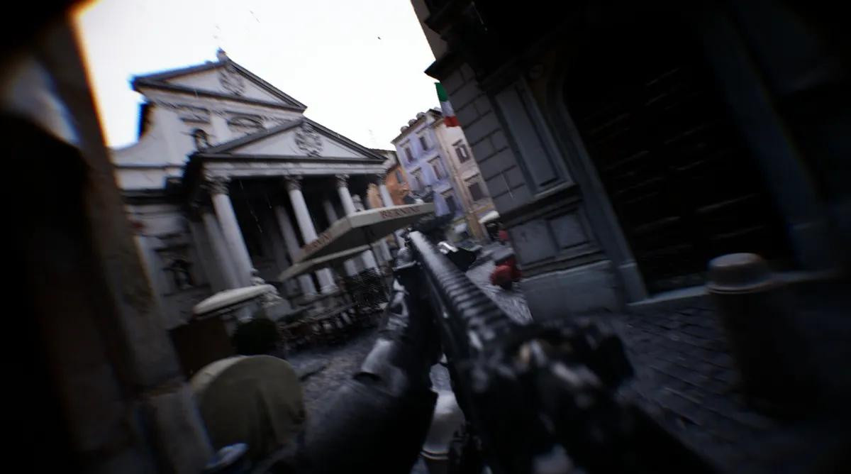 Informacje o aktualizacji 5.5 kamer nasobnych wprowadzają szeroko zakrojone zmiany techniczne