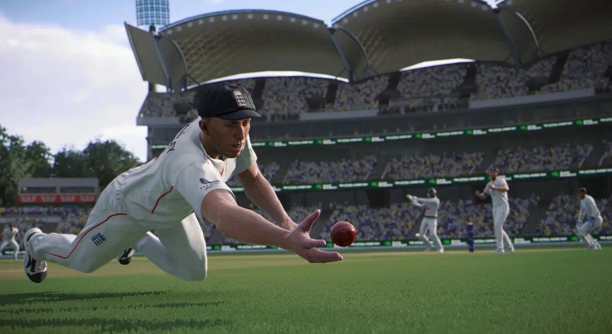 Recenzja Cricket 26: Bliższe spojrzenie na postęp i uporczywe problemy