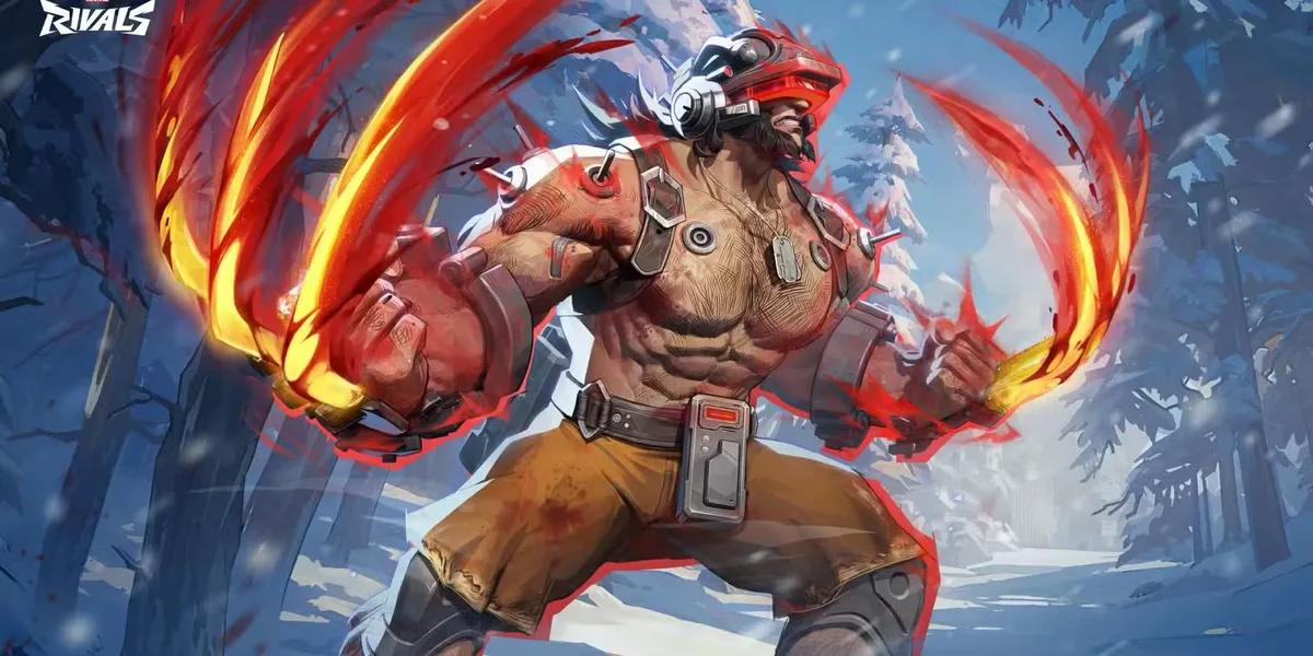 NetEase Games ogłasza wyprzedaż Marvel Rivals z okazji Czarnego Piątku