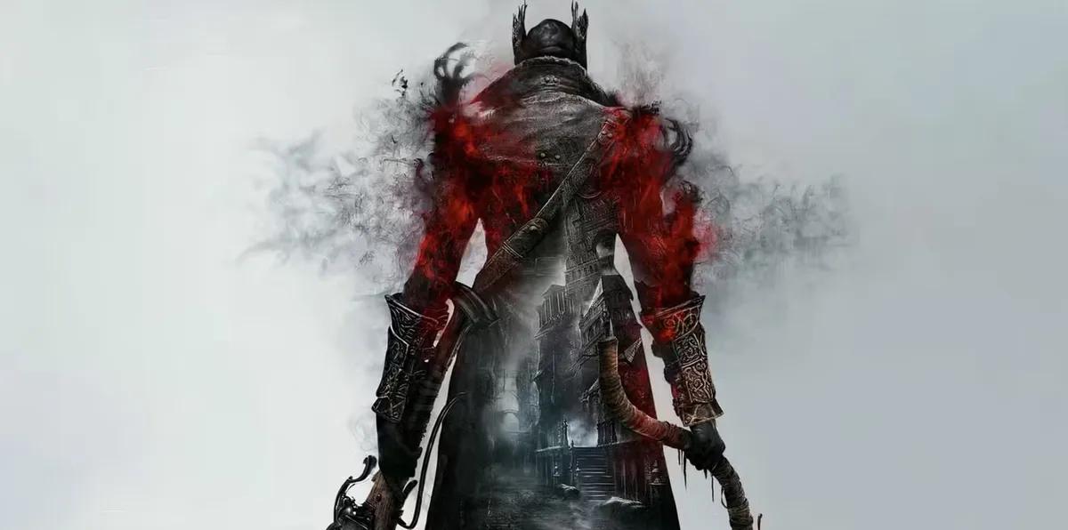Fani zapewniają Bloodborne na PC rozdzielczość 4K i 60 kl./s dzięki Shadps4