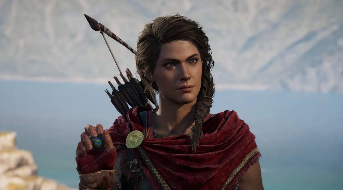 Ubisoft otwiera nowe możliwości dla roli Kassandry w Assassin’s Creed: Shadows