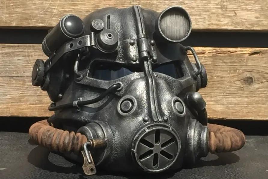 Teorie dotyczące Fallouta odżywają po tym, jak Tim Cain stwierdził, że tylko właściciele praw własności intelektualnej definiują kanon