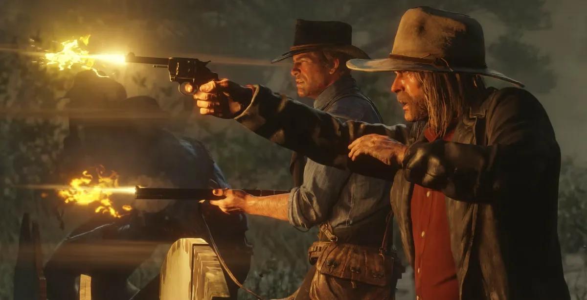 Z informacji poufnych wynika, że trwają prace nad aktualizacją Red Dead Redemption 2 do nowej generacji