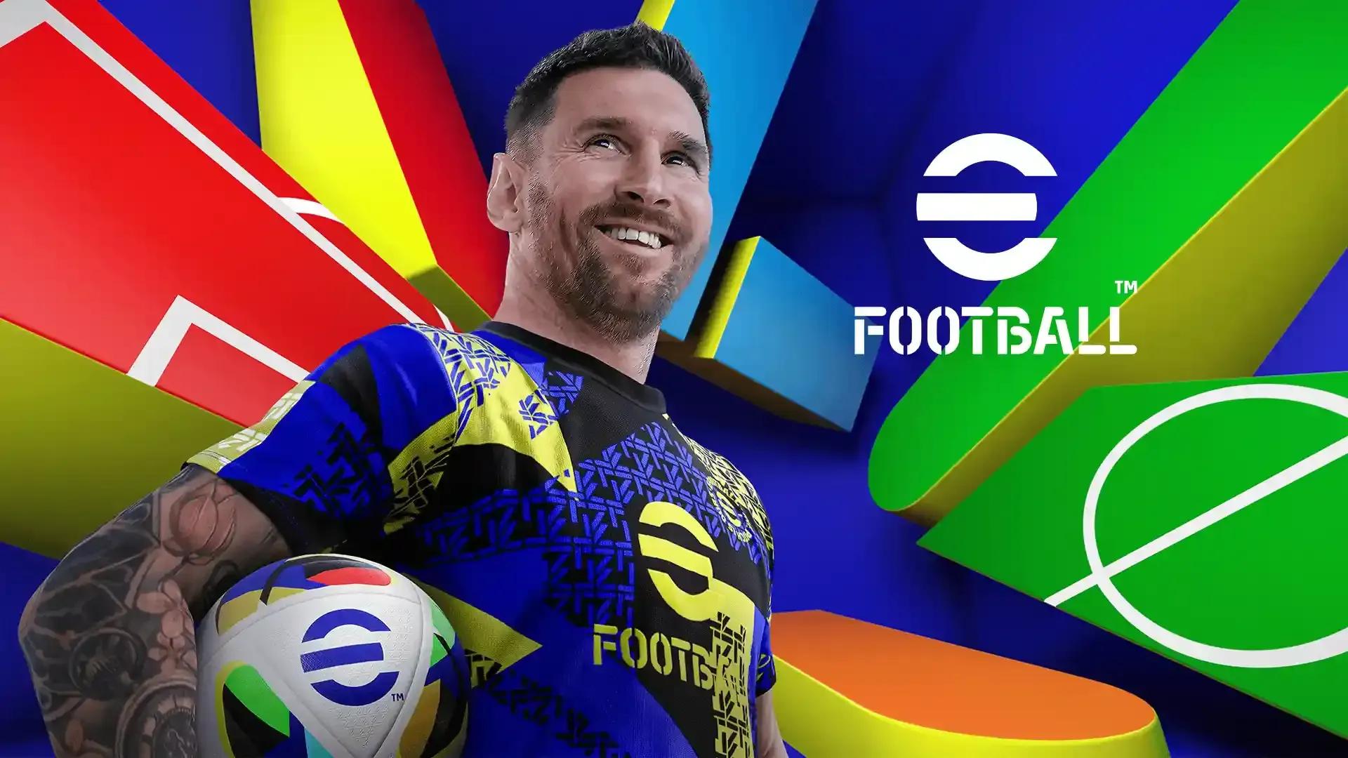 Aktualizacja eFootball 2026 v5.2.0 wprowadza ogromne zmiany: Nowe wydarzenia, funkcje i zmiany w rozgrywce