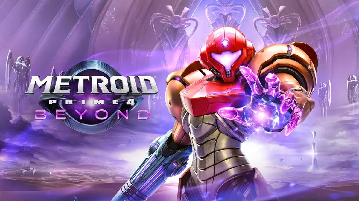 Recenzja Metroid Prime 4: Beyond bada odważny, ale nierówny powrót