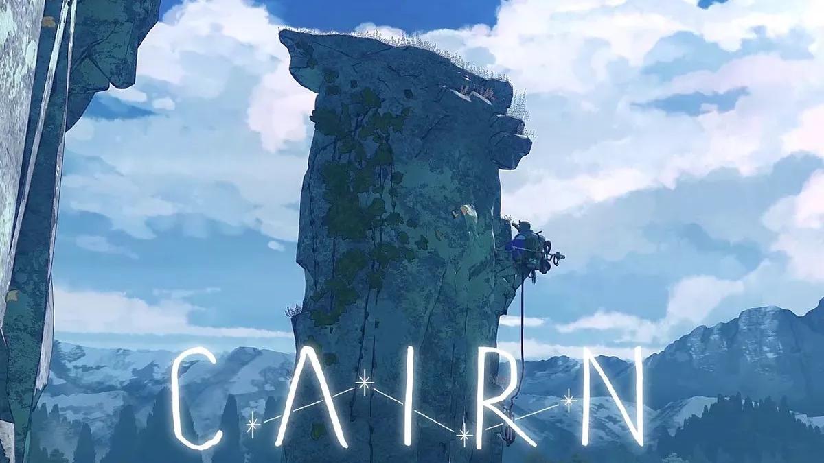 Cairn wreszcie potwierdza datę premiery: "Vertical Death Stranding" jest już blisko