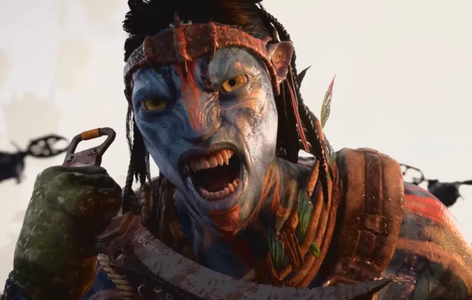 Aktualizacja 2.0 do gry Avatar: Frontiers of Pandora wprowadza tryb trzecioosobowy i główne opcje wydajności.