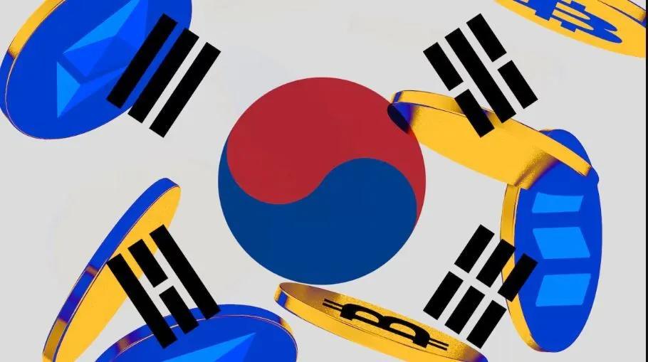 Korea Południowa zamierza egzekwować odpowiedzialność na poziomie banku na giełdach kryptowalut za włamania i awarie