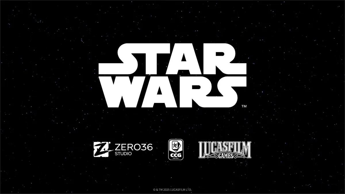 Zapowiedziano nową cyfrową grę karcianą Star Wars