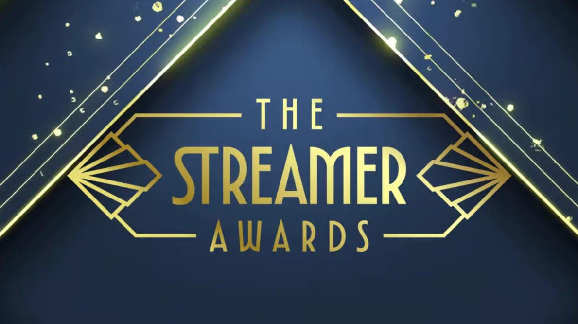 Streamer Awards 2025 - pełna lista zwycięzców