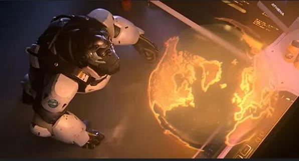 Overwatch 2 sezon 20 - aktualizacja Zimowa Kraina Czarów