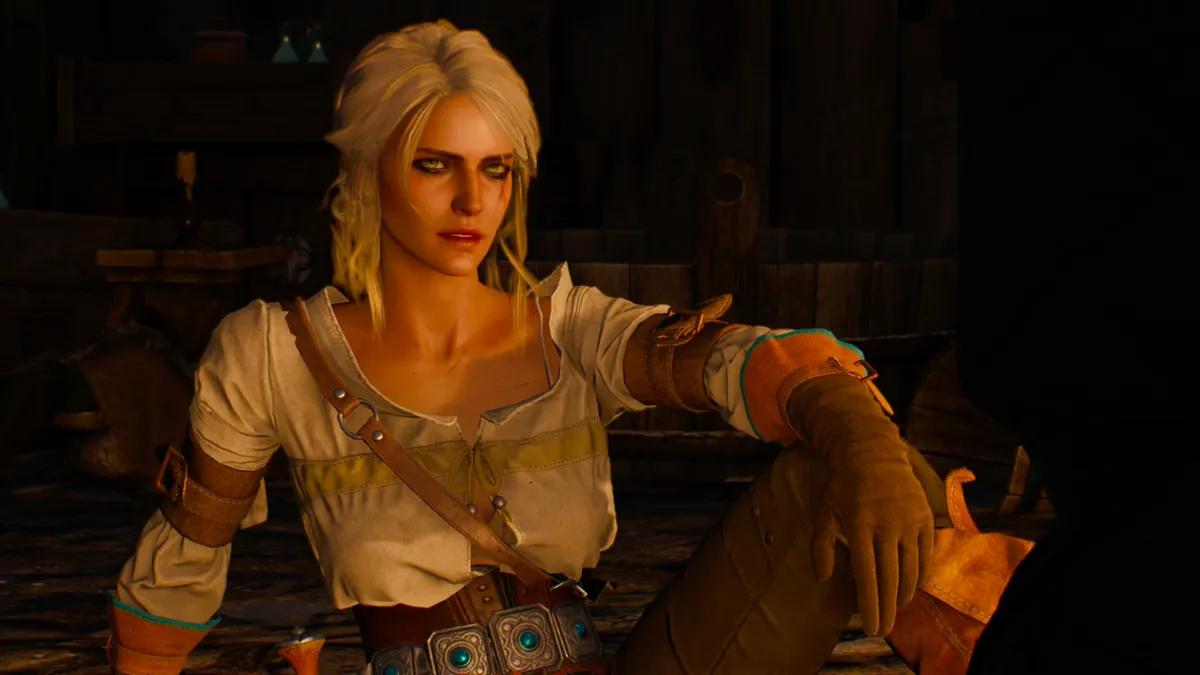 CDPR ucisza plotki o ujawnieniu DLC do Wiedźmina na TGA 2025