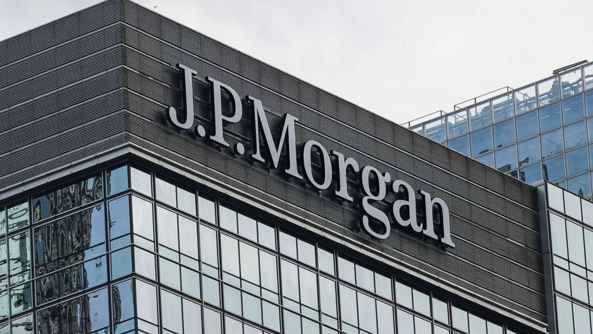 JPMorgan emituje tokenizowane papiery komercyjne na Solanie