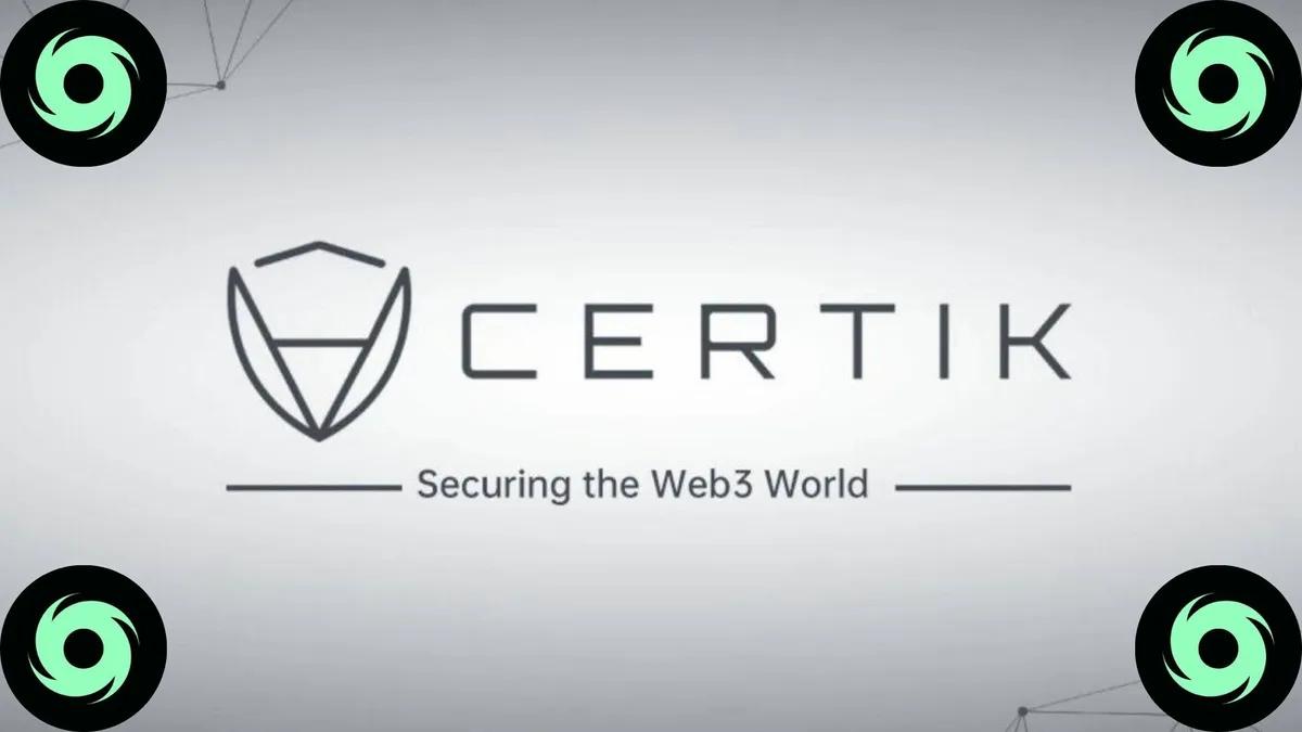 CertiK wykrywa podejrzane wpłaty gotówkowe Tornado powiązane z anomaliami wypłat 0G Labs