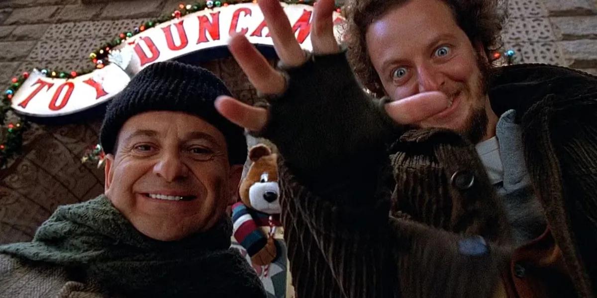 Postacie z Home Alone mogą pojawić się w Fortnite