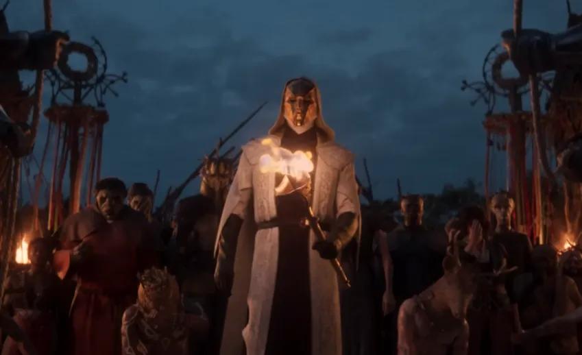 Larian powraca do Rivellon z największym jak dotąd projektem Divinity