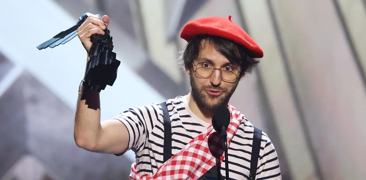 Clair Obscur i rok, w którym zmieniła się branża gier