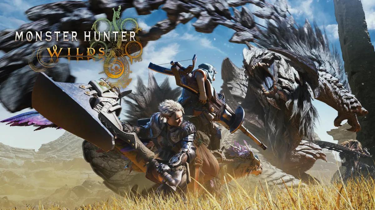 Capcom demonstruje zmierzony wzrost wydajności w nadchodzącej aktualizacji Monster Hunter Wilds