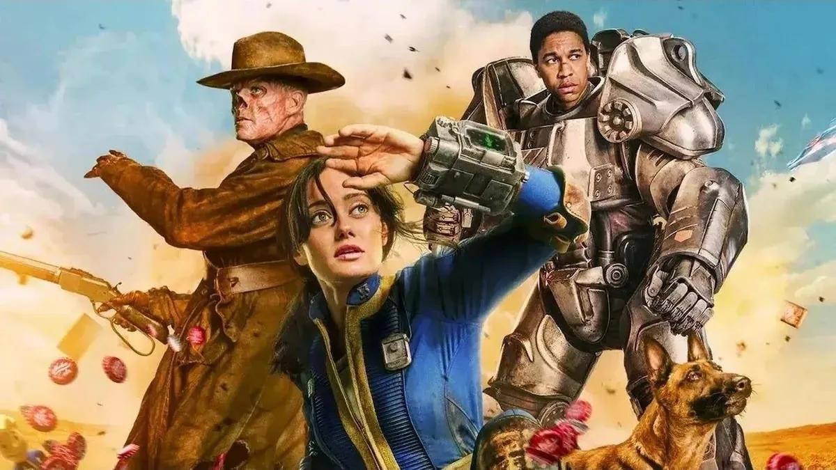 Zdjęcia do 3. sezonu Fallout rozpoczną się w przyszłym roku