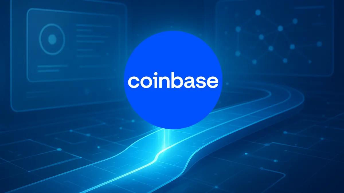 Coinbase dodaje Lighter do mapy drogowej notowań