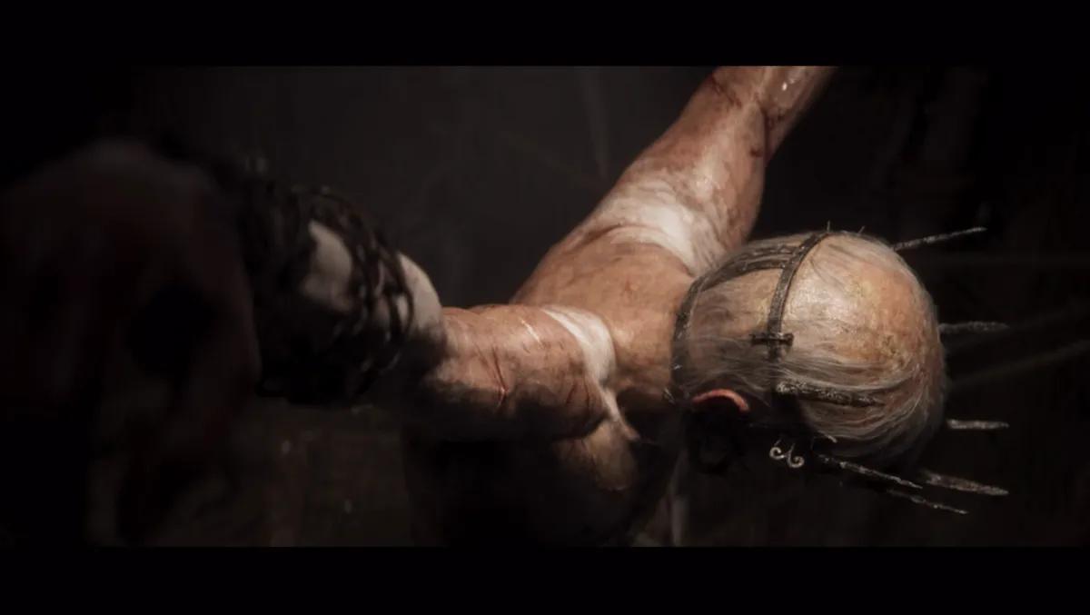 Larian wyznacza granice sztucznej inteligencji, gdy Divinity przechodzi do pełnej produkcji