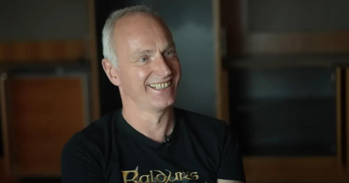Strategia wczesnego dostępu Larian's Divinity oparta na wymuszonych kosztach sprzętu