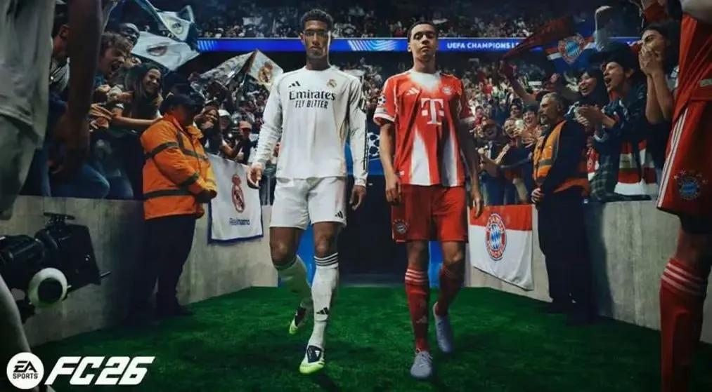 Wyjaśnienie ewolucji EA Sports FC 26: Jak EVO ulepszają graczy w trybie Ultimate Team