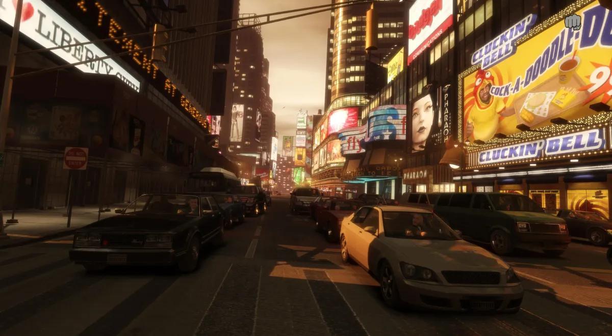 Były dyrektor techniczny Rockstar twierdzi, że GTA Tokyo było blisko, zanim Rockstar ponownie wybrał znane miasta w USA
