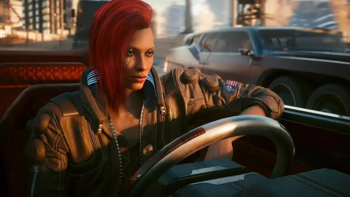 Ujawniono możliwą datę premiery kontynuacji Cyberpunk 2077