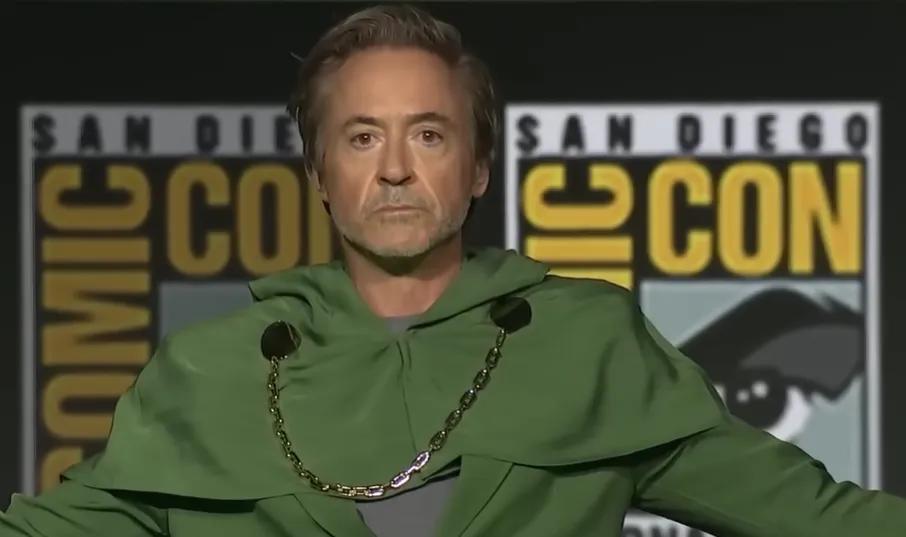 Wycieki zwiastuna Thora z AI wyprzedzają YouTube przed ujawnieniem Avengers: Doomsday