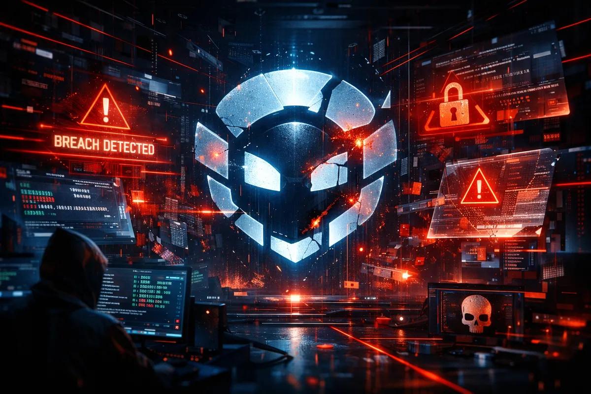 Zgłoszono poważne naruszenie bezpieczeństwa platformy DeBot Crypto