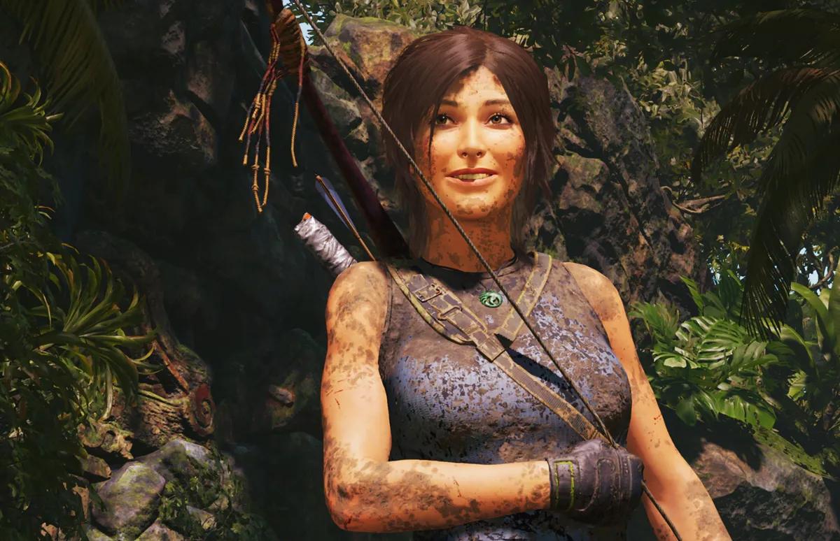 Reakcja na Switcha w Tomb Raider wywołuje dyskusję na temat rozszerzenia Survivor Trilogy