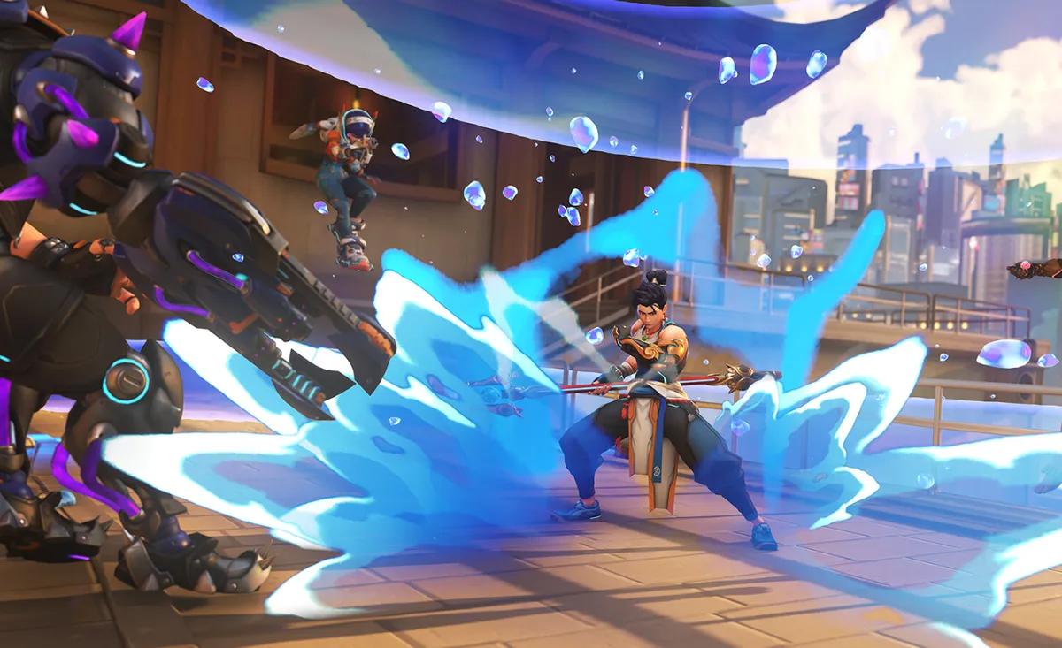 Overwatch 2 w końcu uzasadnił swoją kontynuację w 2025 roku