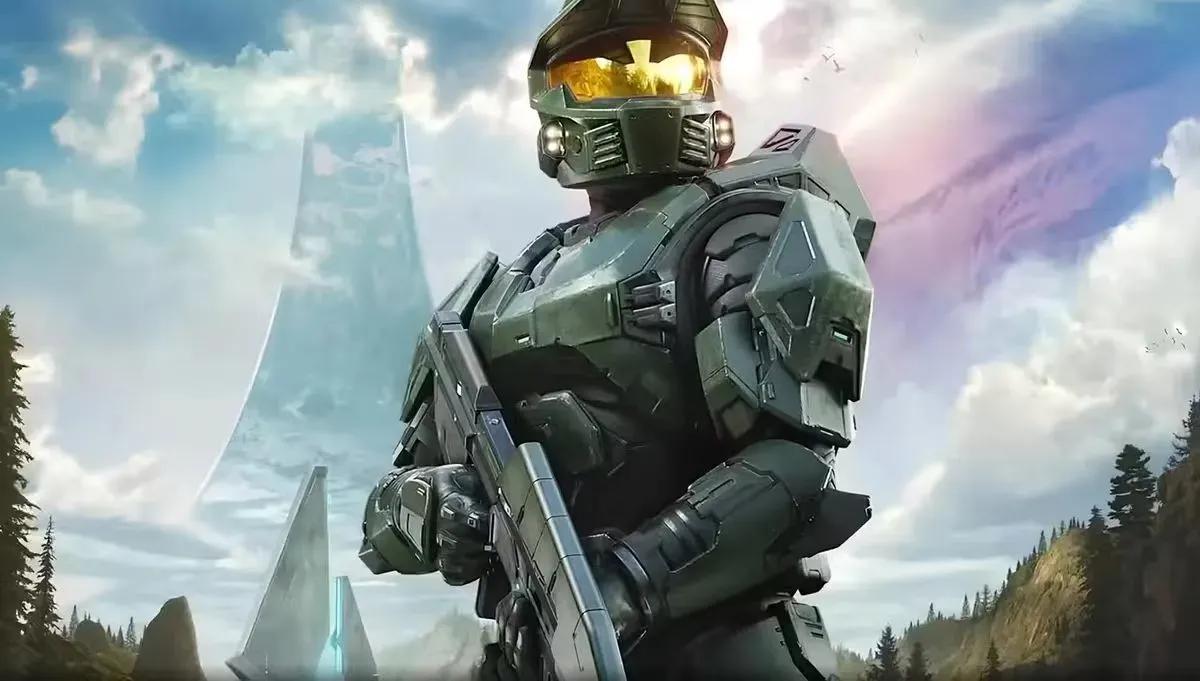 Ta inspirowana grą Halo mapa Minecraft Adventure powstawała przez 13 lat