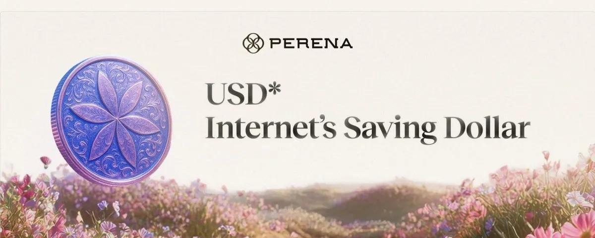 Perena: Zdecentralizowana infrastruktura dla stablecoinów na platformie Solana przyciąga uwagę inwestorów i użytkowników